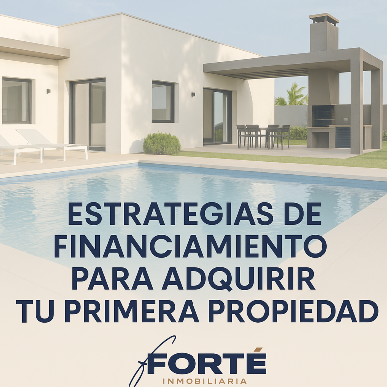 🏦 Estrategia Maestra de Financiamiento: Cómo Blindar tu Primera Compra Inmobiliaria en Sonora