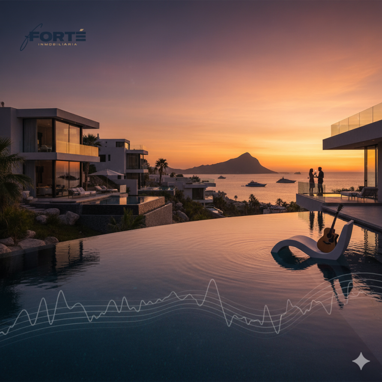 🎵 El Sonido de Sonora: La Nueva Ola de Talento que Pone a San Carlos en el Mapa Global del Estilo de Vida